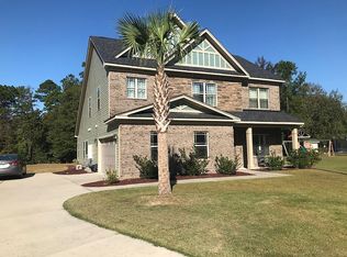 882 Fairway Dr, Hartsville, SC 29550