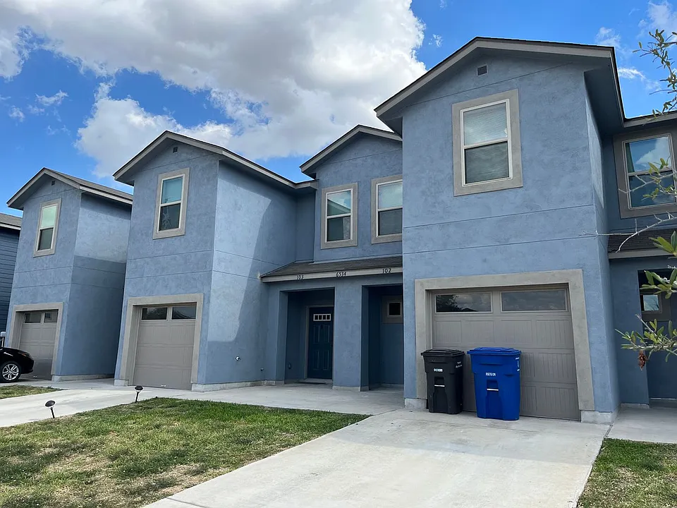 6534 Marcel Way #102
