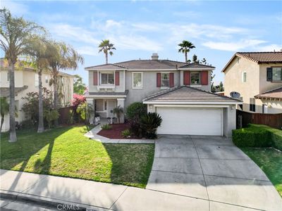 16075 Palomino Ln, Moreno Valley, CA, 92551
