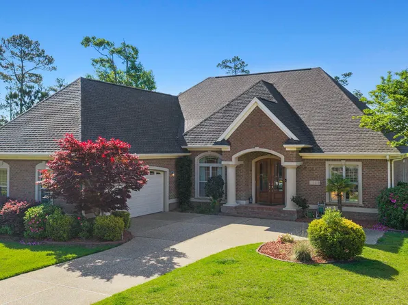 1259 St Simons Drive SE, Bolivia, NC 28422