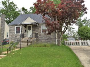 31 Baird Ave, Mount Ephraim, NJ 08059