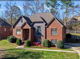 At&t, Alabaster, AL 35007