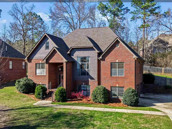 236 Thoroughbred Ln, Alabaster, AL 35007