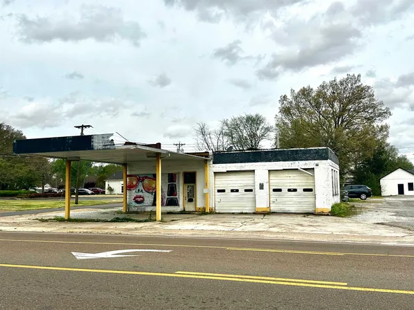 343 W Main St, Brownsville, TN 38012