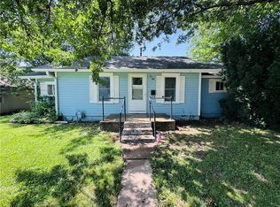 316 W 8th Ave, Garnett, KS 66032
