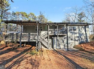 387 Ruby Ln, Mineral Bluff, GA 30559