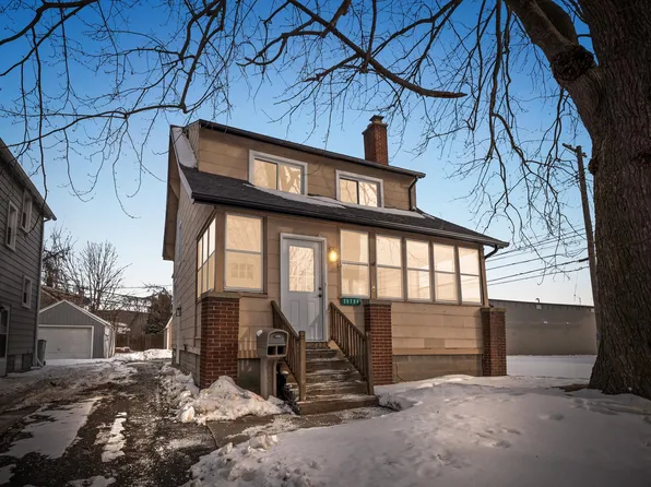 20734 Caledonia Ave, Hazel Park, MI 48030