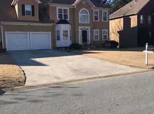 1874 Clay Dr SW, Marietta, GA 30064
