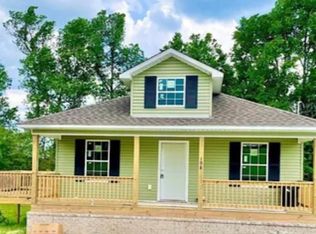 198 Pond View Dr, Holly Pond, AL 35083
