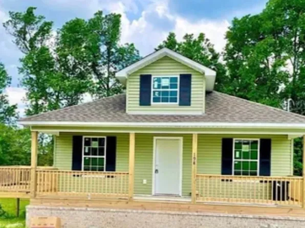 198 Pond View Dr, Holly Pond, AL 35083