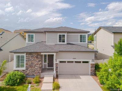 12247 Coral Burst Lane, Parker, CO, 80134