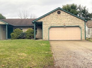 864 Linworth Rd E #864, Columbus, OH 43235