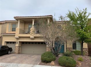 7032 Puetollano Dr, North Las Vegas, NV 89084