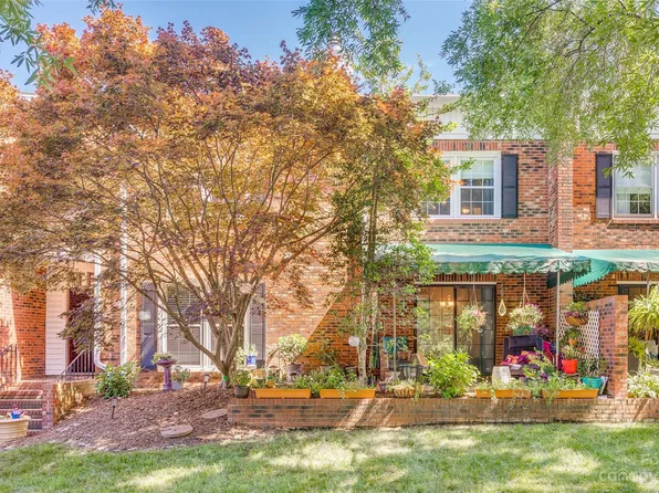 7348 Quail Meadow Ln, Charlotte, NC 28210