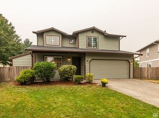 3520 48th Avenue Ct NE, Tacoma, WA 98422