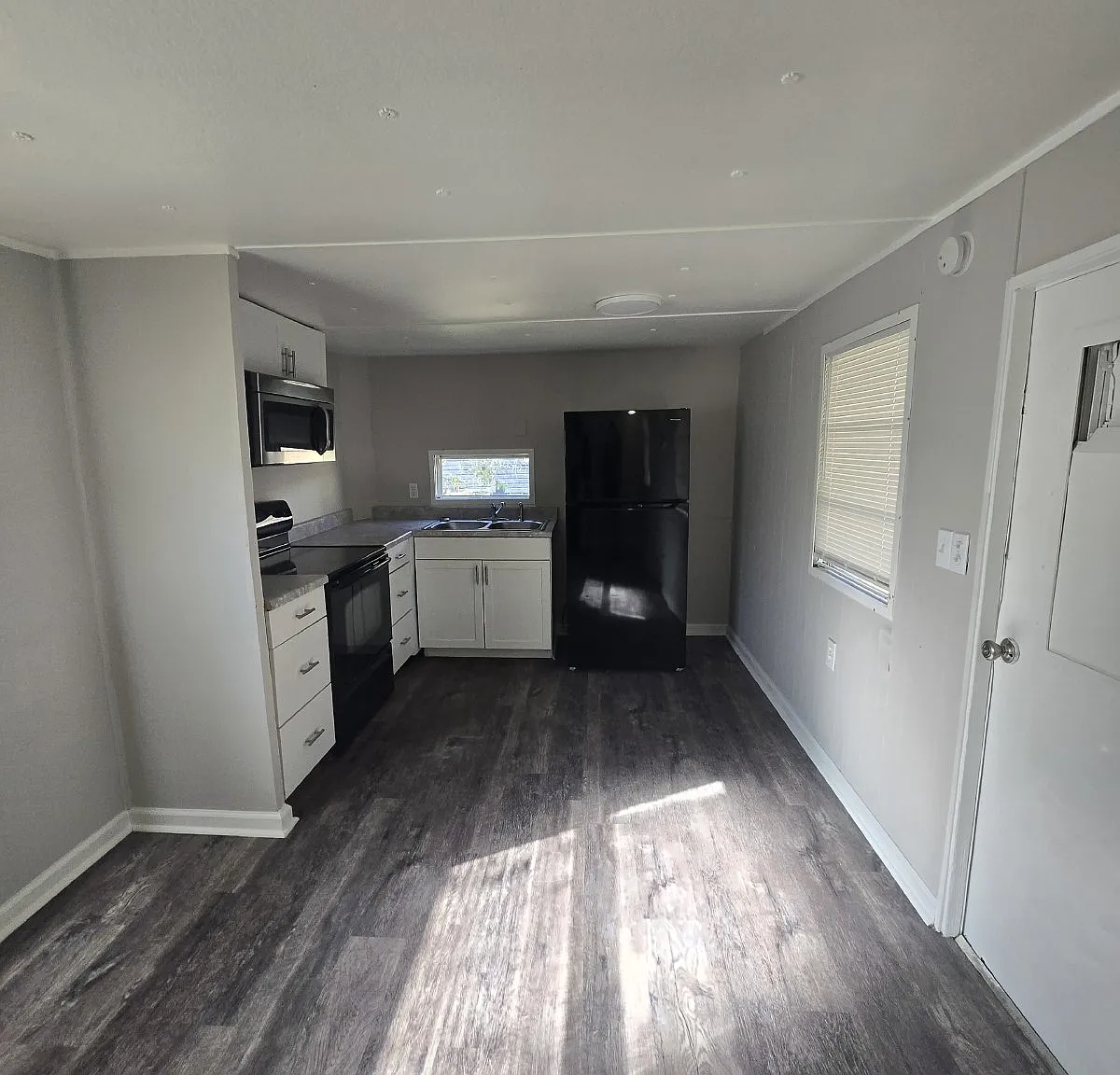 1 bed, 1.0 bath, 525 sqft, $885 — Photo 4