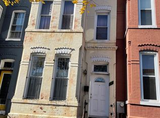 1320 Montello Ave NE, Washington, DC 20002