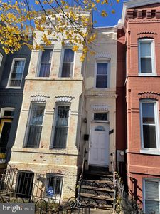 1320 Montello Ave NE, Washington, DC, 20002