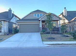 220 Russet Trl, Georgetown, TX 78628