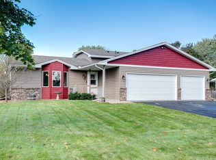 13600 Xavis St NW, Andover, MN 55304