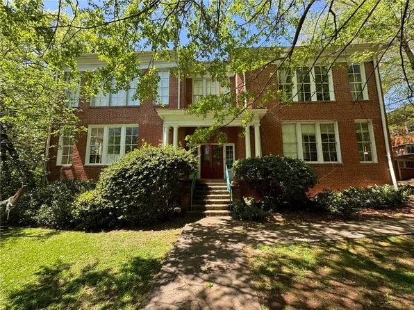 138 Kirkwood Rd NE APT 3, Atlanta, GA 30317