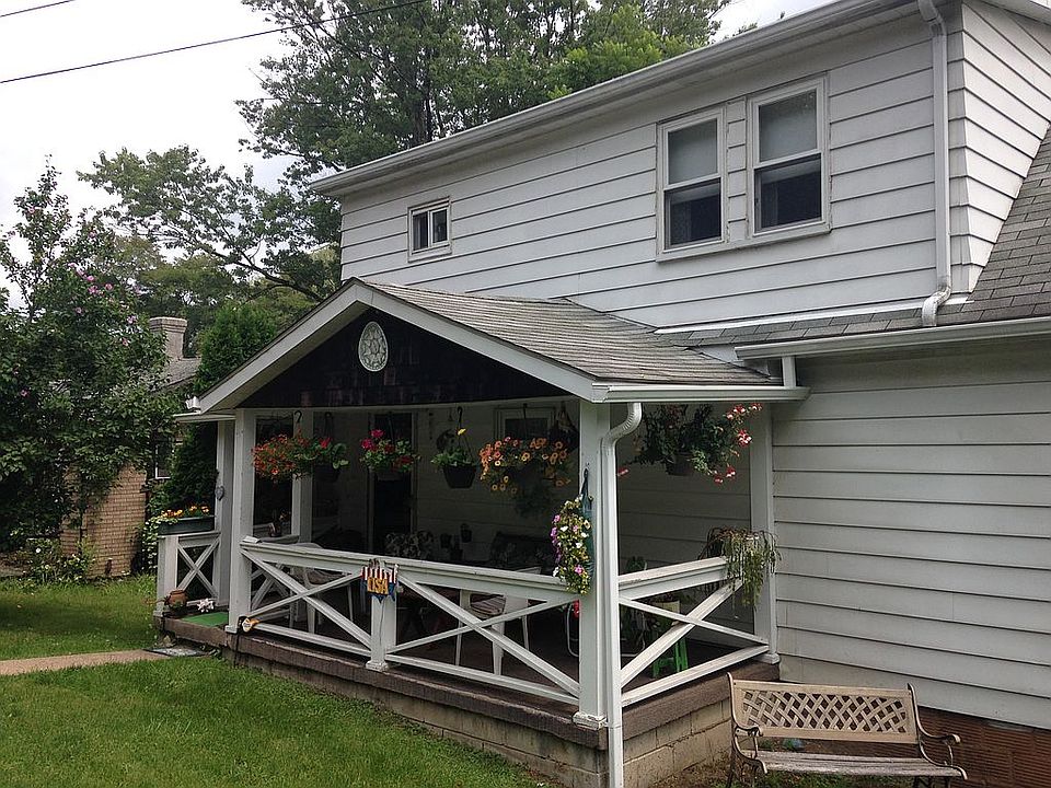 111 Cottage Ave, Slickville, PA 15684 Zillow