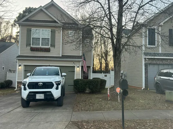3028 Teton Dr, Gastonia, NC 28054