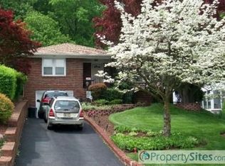 588 Valley Rd, Clifton, NJ 07013