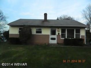 709 Sylvan Dr, South Williamsport, PA 17702