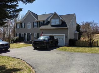 118 Northampton Blvd, Stafford, VA 22554