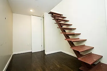 Rented by Friedman Mayer, LREB