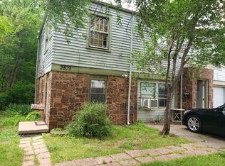 3809 N Indiana Ave, Oklahoma City, OK 73118
