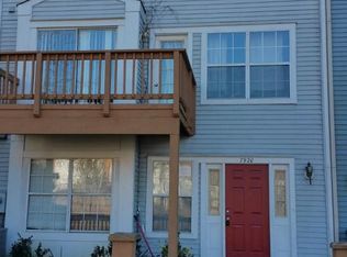 7920 Chapel Cove Dr, Laurel, MD 20707