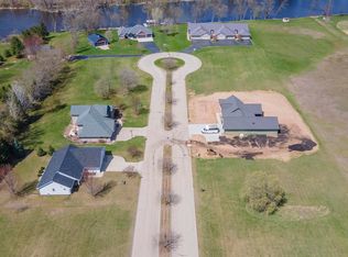 Voyagers Trl #12, Berlin, WI 54923