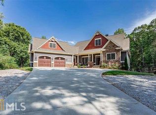 559 Hampton Farms Trl, Jasper, GA 30143