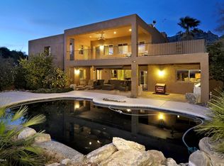 6910 N Mercer Spring Pl, Tucson, AZ 85718