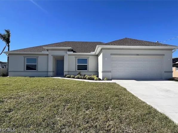 916 NW 3rd Ave, Cape Coral, FL 33993