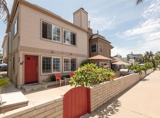 829-31 Brighton Ct #831, San Diego, CA 92109