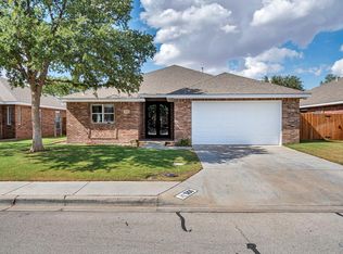 5106 Rio Grande Ave, Midland, TX 79707