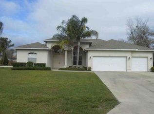 15249 Alba Dr, Spring Hill, FL 34604