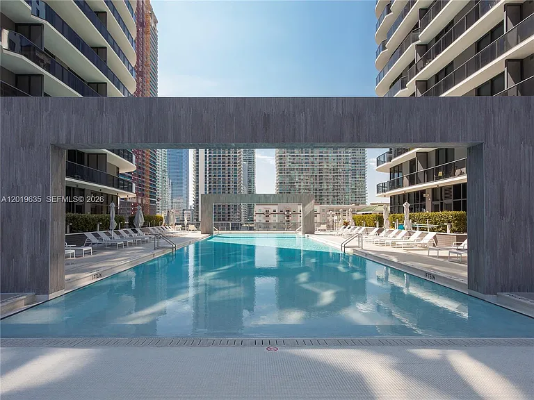 55 SW 9th St #1810 — Photo 46