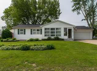 720 38th Ave, East Moline, IL 61244