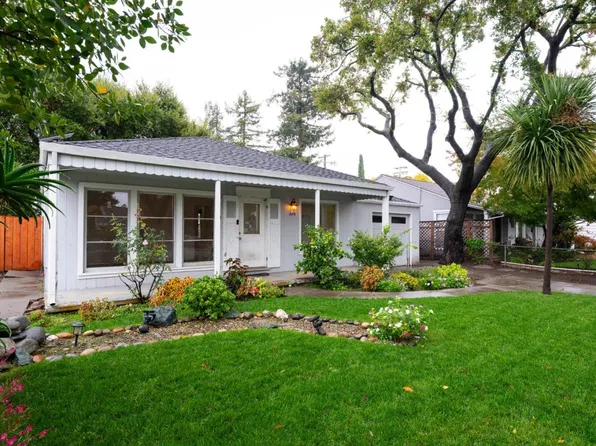 1645 Virginia Ave, Redwood City, CA 94061