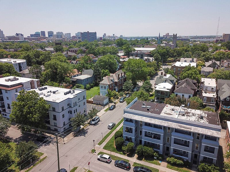 1st image of 601 Graydon Ave APT A4