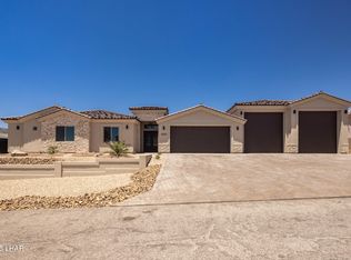 2371 Stroke Dr, Lake Havasu City, AZ 86406