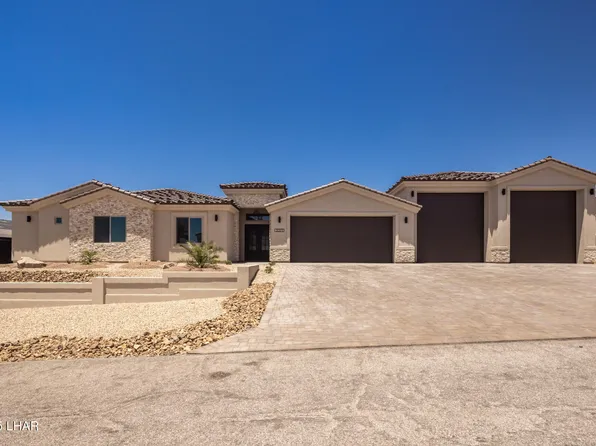 2371 Stroke Dr, Lake Havasu City, AZ 86406