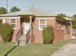 1661 Montana Dr #2, Charlotte, NC 28216