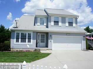 3167 Pyramid Cir, Manchester, MD 21102