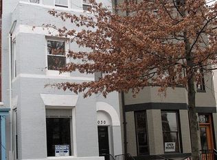 1030 Lamont St NW, Washington, DC 20010