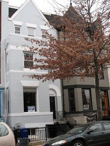 1030 Lamont St NW, Washington, DC, 20010